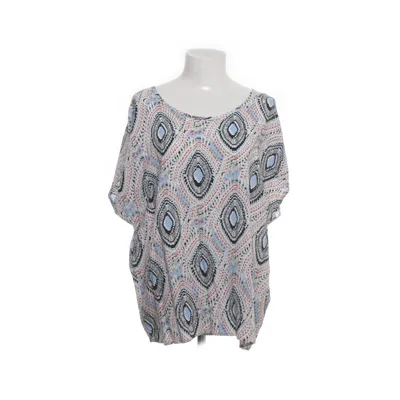 Topp (Vit, Blå, Flerfärgad) från Soyaconcept Viskos