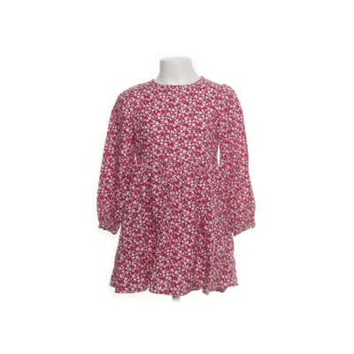 Jurk (Wit, Roze) van Okaïdi
