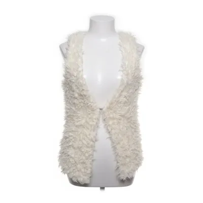 Gilet d'extérieur (Beige) de Vero Moda Jeans Polyester