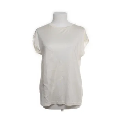 Topp (Vit) från Akris Silke