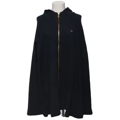 Cape (Blå) från U.S. Polo Assn. Akryl, Polyester, Ull