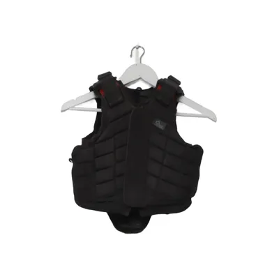 Gilet d'équitation (Noir) de Rider's Company