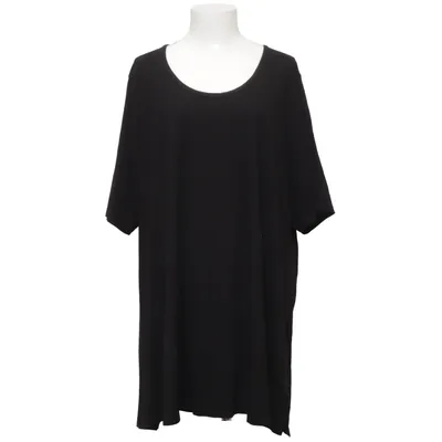 T-shirt (Zwart) van No Secret