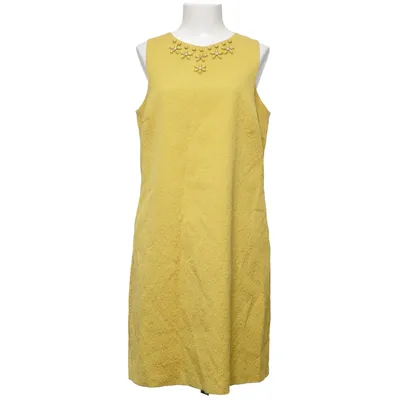 Robe (Jaune) de Jake*s Collection Coton, Polyester