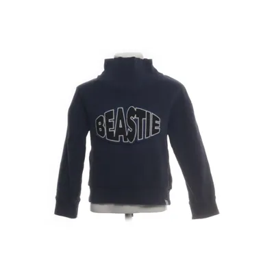 Sweatshirt (Blue) from Hundred Pieces Organic cotton