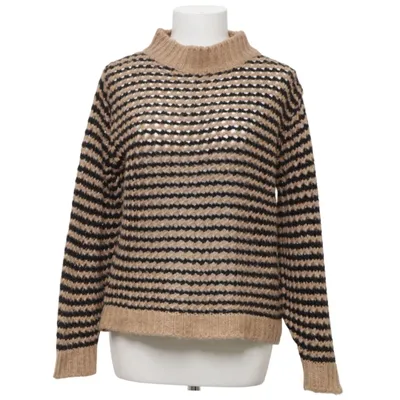 Trui (Beige, Zwart) van Rinascimento
