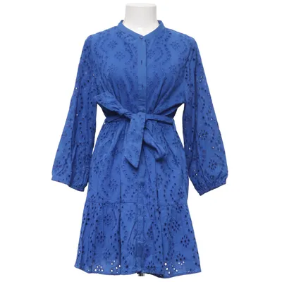 Dress (Blue) from Pigalle Cotton