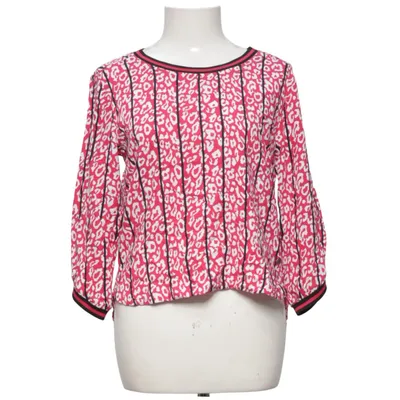 Blouse (Rose, Blanc, Bleu) de Garcia Viscose