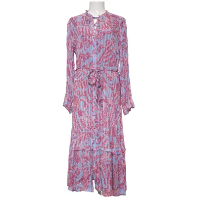 Långklänning (Marilene Dress) från Fabienne Chapot Viskos