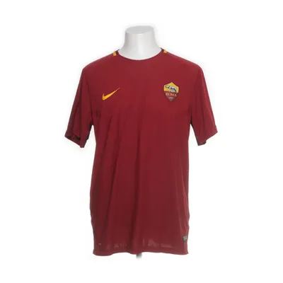 Wedstrijdtenue (Rood, Meerkleurig) van Nike Aeroswift