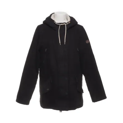 Parkas (Svart) från Billabong Bomull, Polyester
