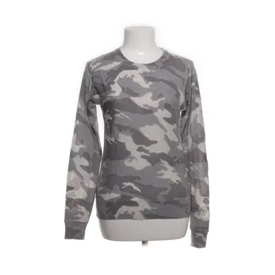 Trui (Grijs) van Zadig & Voltaire Kasjmier
