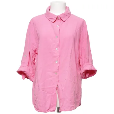 Chemise (Rose) de Mix by Heart Lin, Viscose
