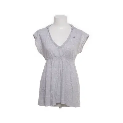 Capuchon jurk (Grijs) van Hollister California