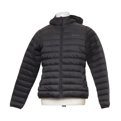 Leichte Jacke (Schwarz) von Ocean Works Polyamid, Polyester
