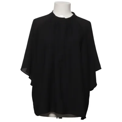Top (Black) from H&M Modern Classic Polyester