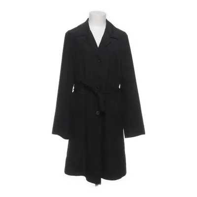 Regenjas (Zwart) van Amici Acetaat, Polyamide, Polyester