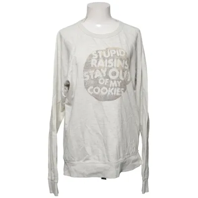 Sweatshirt (Gray) from Threadless