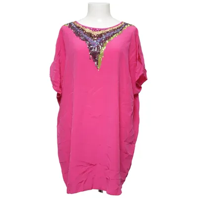 Tunic (Pink) from Trina Turk