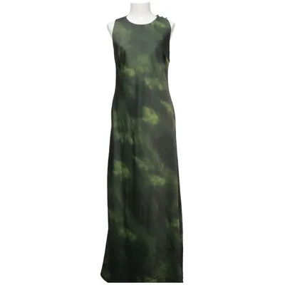 Robe longue (Vert) de Aware