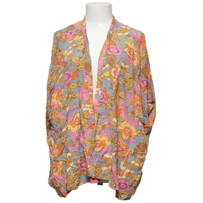 Blouse (Bleu, Rose, Jaune) de Rusttydustty Viscose