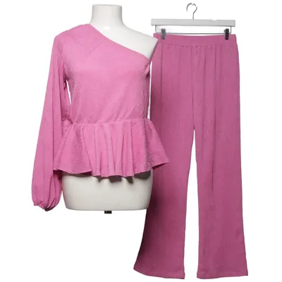 Set (Rosa) från Neo Noir Elastan, Polyester