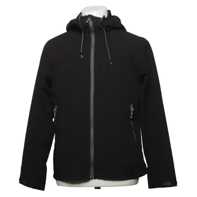 Jacka (Svart) från Acode Polyester