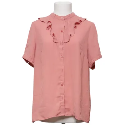 Top (Roze) van Mint & Berry Polyester