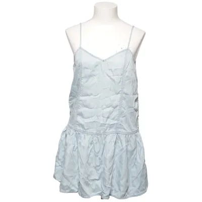 Robe (Bleu) de American Eagle Outfitters Lyocell