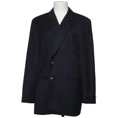 Blazer (Blau) von HMC Polyester