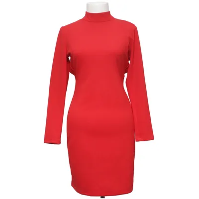 Kleid (Rot) von Miss Cix Elasthan, Polyester