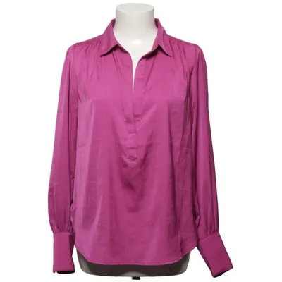 Blouse (Lila) van Banana Republic Polyester