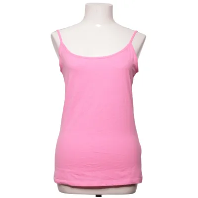 Tank Top (Thin Strap Vest) from Next Cotton, Elastane, Polyester