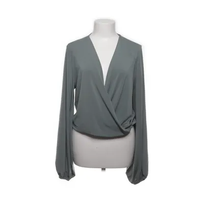 Topp (81335) från Gina Tricot Elastan, Polyester