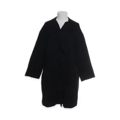 Kappa (Svart) från Dorothee Schumacher Ull, Viskos, Polyester, Bomull
