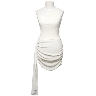 Ensemble (Blanc) de Meshki Acrylique, Élasthane, Polyamide, Viscose