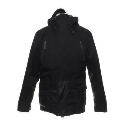 Arbetsjacka (Svart, Grå) från Helly Hansen Workwear Polyester