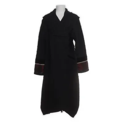 Kappa (Grå, Röd) från Bleu Blanc Rouge Polyester, Ull