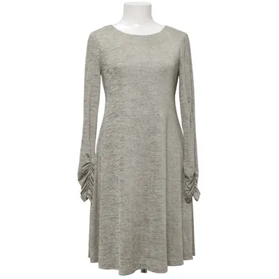 Robe (Or) de Jessica Howard Élasthane, Polyester