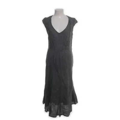 Klänning (Grå) från Nygårdsanna Linne