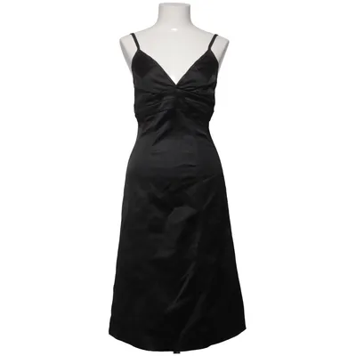 Dress (Black) from Donna by Hallhuber