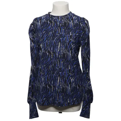 Blouse (Vya-Ls5) van Sisters Point Elastaan, Polyester