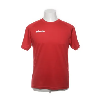 Träningströja (Röd) från Mikasa Polyester