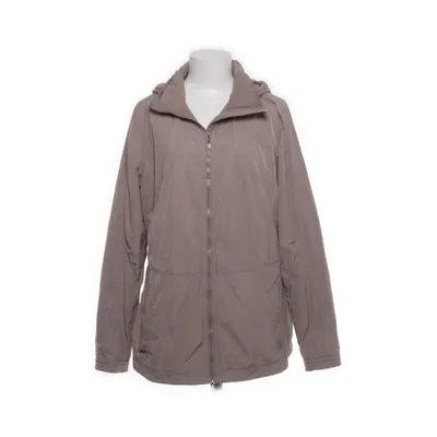 Jacket (Beige) from Outventure Nylon, Polyester