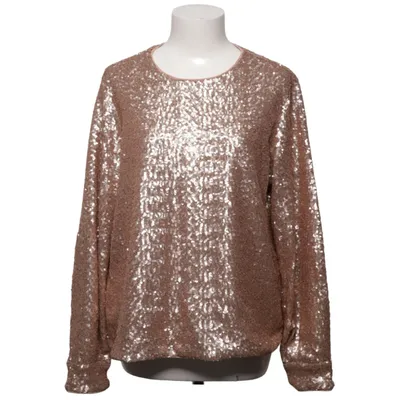 Bluse (Gold) von STOCKH LM Polyamid, Polyester