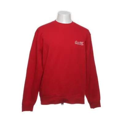 Sweatshirt (262M) fra Russell Bomuld, Polyester