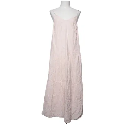 Robe longue (Rose) de Neo Noir Coton