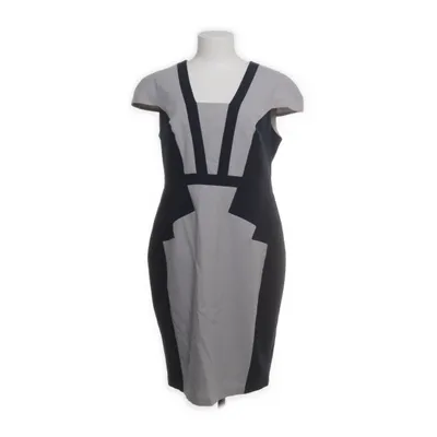 Klänning (Blå, Grå) från Dorothy Perkins Polyester