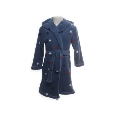 Badrock (Blå, Flerfärgad) från F&F Återvunnen polyester