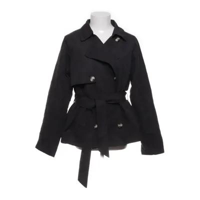 Trenchcoat (Svart) från Vero Moda Polyester